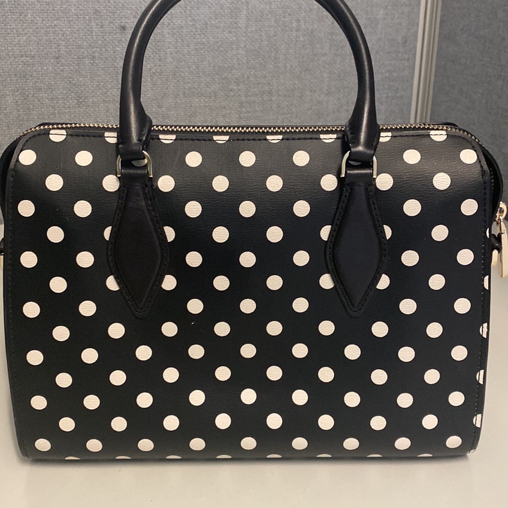 Katespade Disney Minnie Mouse purse - Picture 2 of 6